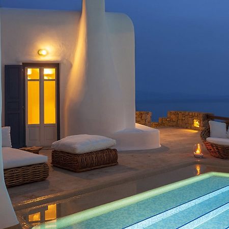 Agios Lazaros Resort Ornos  Ngoại thất bức ảnh