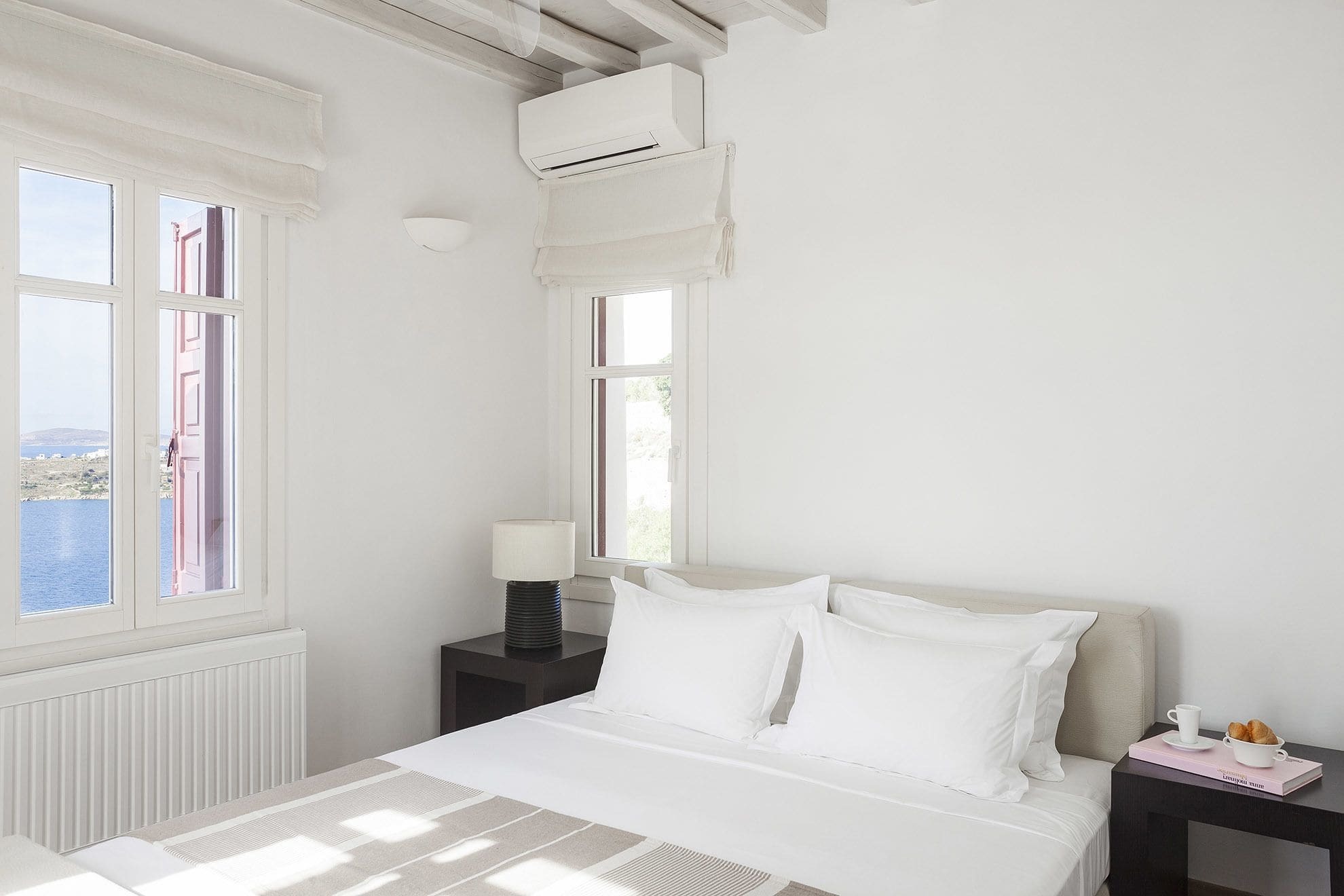 Agios Lazaros Resort Ornos  Ngoại thất bức ảnh