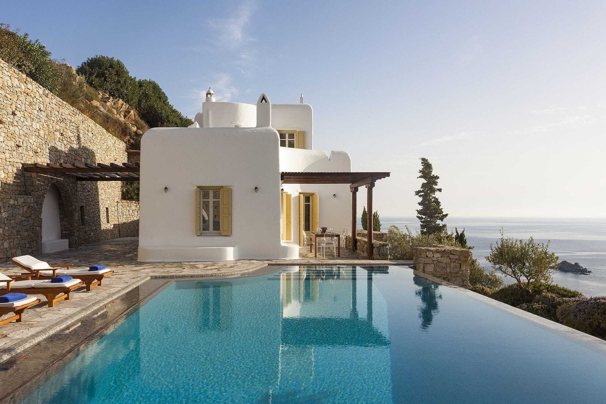 Agios Lazaros Resort Ornos  Ngoại thất bức ảnh