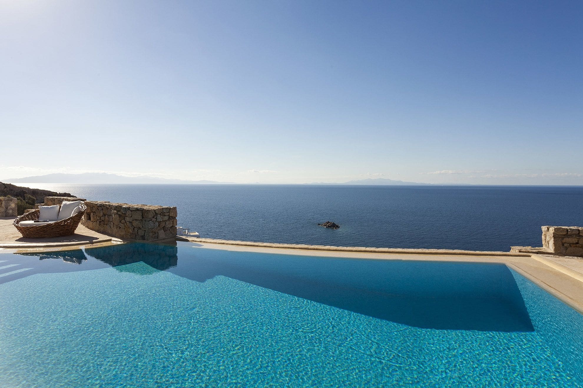 Agios Lazaros Resort Ornos  Ngoại thất bức ảnh